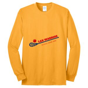 Long Sleeve Core Blend Tee Thumbnail