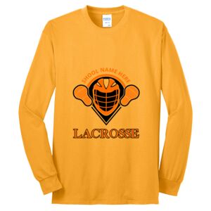 Long Sleeve Core Blend Tee Thumbnail