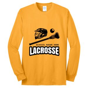 Long Sleeve Core Blend Tee Thumbnail