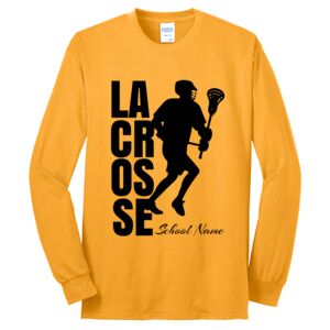 Long Sleeve Core Blend Tee Thumbnail