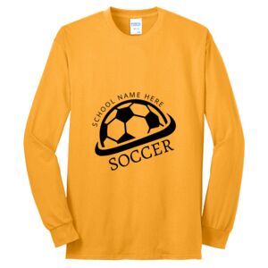 Long Sleeve Core Blend Tee Thumbnail