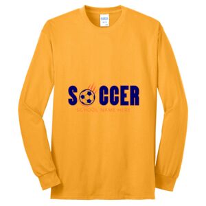 Long Sleeve Core Blend Tee Thumbnail