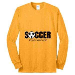 Long Sleeve Core Blend Tee Thumbnail