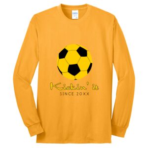 Long Sleeve Core Blend Tee Thumbnail