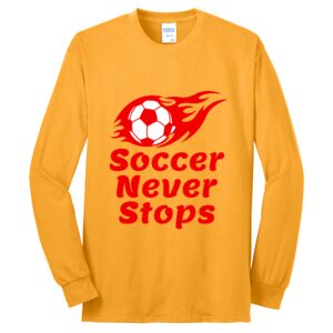 Long Sleeve Core Blend Tee Thumbnail