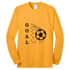 Long Sleeve Core Blend Tee Thumbnail