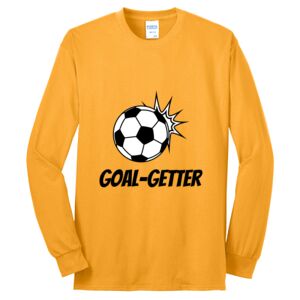 Long Sleeve Core Blend Tee Thumbnail