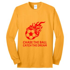 Long Sleeve Core Blend Tee Thumbnail