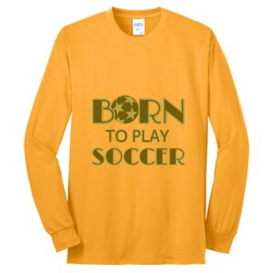 Long Sleeve Core Blend Tee Thumbnail