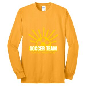 Long Sleeve Core Blend Tee Thumbnail