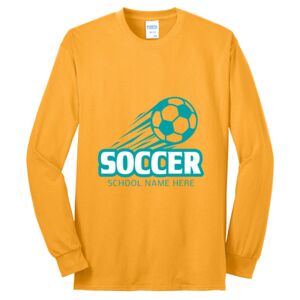 Long Sleeve Core Blend Tee Thumbnail