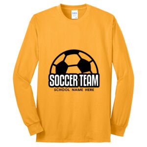 Long Sleeve Core Blend Tee Thumbnail