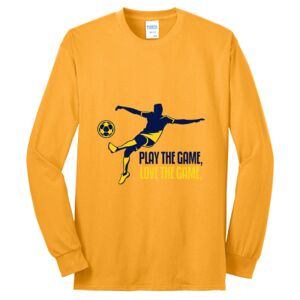 Long Sleeve Core Blend Tee Thumbnail