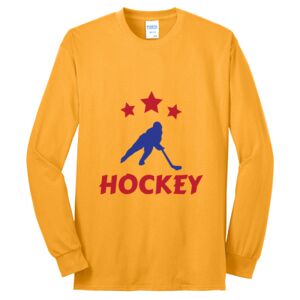 Long Sleeve Core Blend Tee Thumbnail