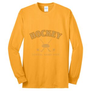 Long Sleeve Core Blend Tee Thumbnail