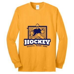 Long Sleeve Core Blend Tee Thumbnail