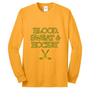 Long Sleeve Core Blend Tee Thumbnail