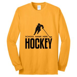 Long Sleeve Core Blend Tee Thumbnail