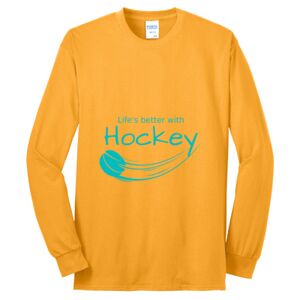 Long Sleeve Core Blend Tee Thumbnail