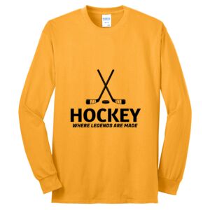 Long Sleeve Core Blend Tee Thumbnail