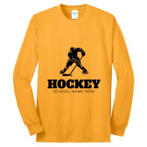 Long Sleeve Core Blend Tee Thumbnail