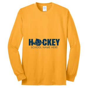 Long Sleeve Core Blend Tee Thumbnail