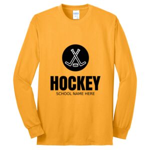 Long Sleeve Core Blend Tee Thumbnail