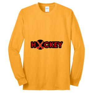 Long Sleeve Core Blend Tee Thumbnail