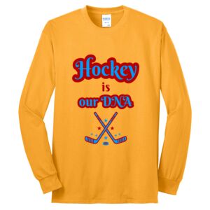 Long Sleeve Core Blend Tee Thumbnail