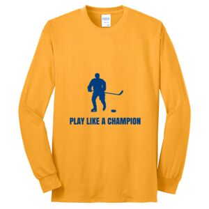 Long Sleeve Core Blend Tee Thumbnail