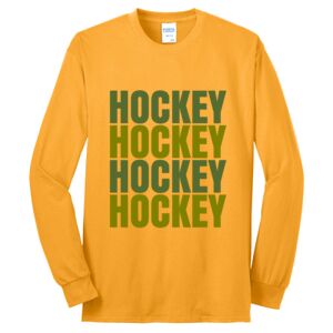 Long Sleeve Core Blend Tee Thumbnail