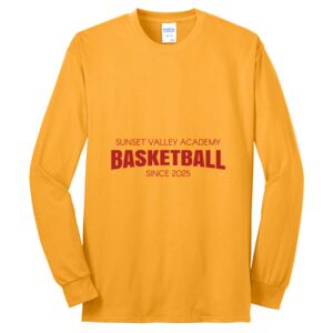 Long Sleeve Core Blend Tee Thumbnail