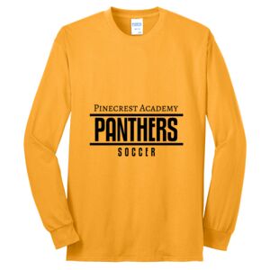 Long Sleeve Core Blend Tee Thumbnail