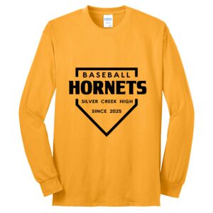 Long Sleeve Core Blend Tee Thumbnail