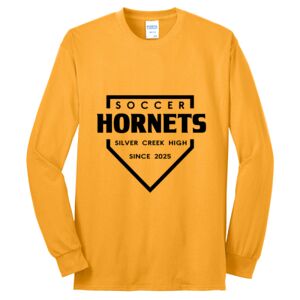 Long Sleeve Core Blend Tee Thumbnail