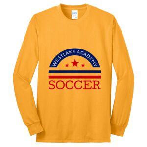 Long Sleeve Core Blend Tee Thumbnail
