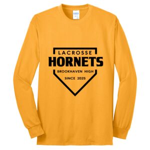 Long Sleeve Core Blend Tee Thumbnail