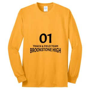 Long Sleeve Core Blend Tee Thumbnail