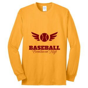 Long Sleeve Core Blend Tee Thumbnail