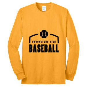 Long Sleeve Core Blend Tee Thumbnail