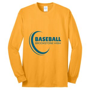 Long Sleeve Core Blend Tee Thumbnail
