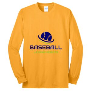Long Sleeve Core Blend Tee Thumbnail