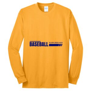 Long Sleeve Core Blend Tee Thumbnail
