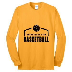 Long Sleeve Core Blend Tee Thumbnail