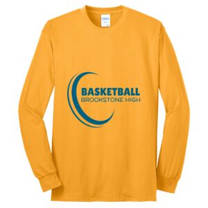 Long Sleeve Core Blend Tee Thumbnail