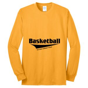 Long Sleeve Core Blend Tee Thumbnail