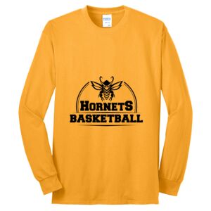 Long Sleeve Core Blend Tee Thumbnail