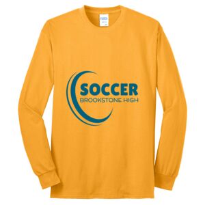 Long Sleeve Core Blend Tee Thumbnail