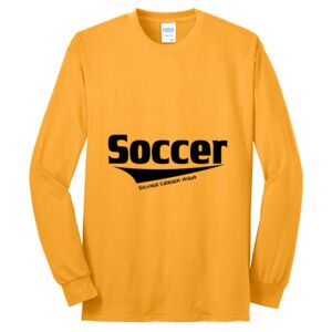Long Sleeve Core Blend Tee Thumbnail
