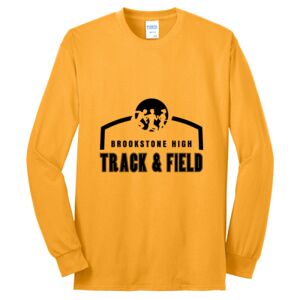 Long Sleeve Core Blend Tee Thumbnail